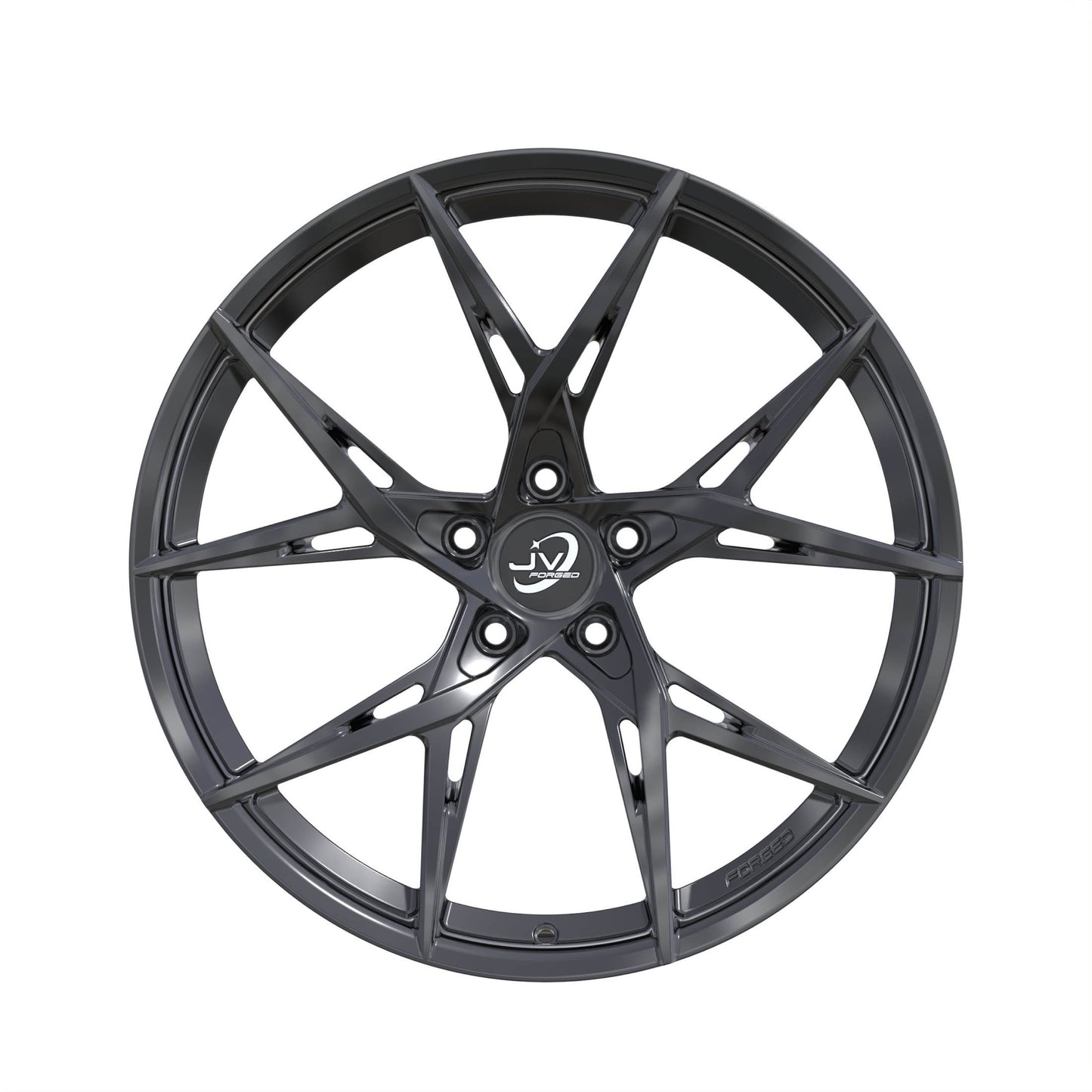 JVForged 21/22” JV-1 Monoblock Wheel